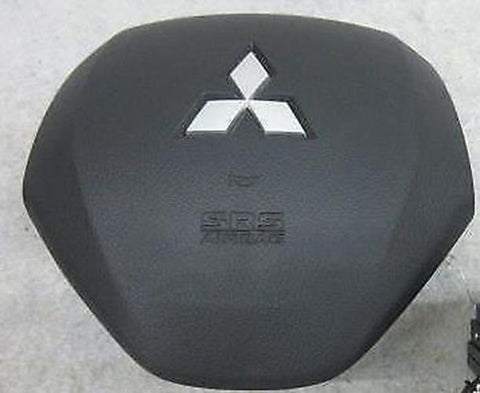 Mitsubishi OUTLANDER SPORT RVR 2014-2024 OEM  DRIVER Airbag steering wheel LEFT