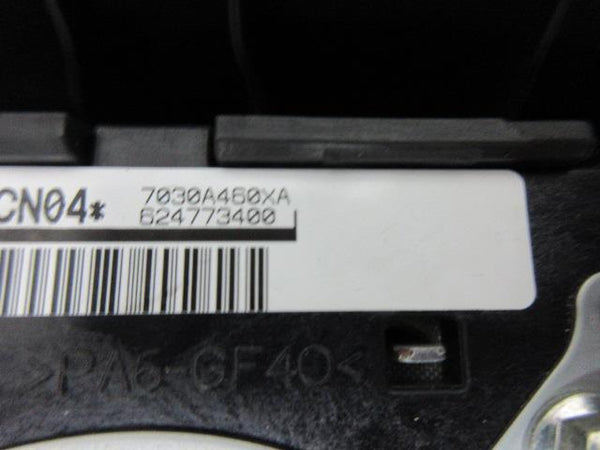 Mitsubishi OUTLANDER SPORT RVR 2014-2024 OEM  DRIVER Airbag steering wheel LEFT