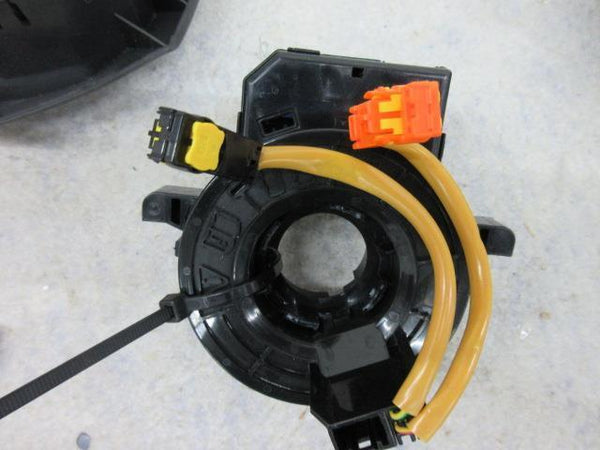 Mitsubishi OUTLANDER SPORT RVR 2014-2024 OEM  DRIVER Airbag steering wheel LEFT