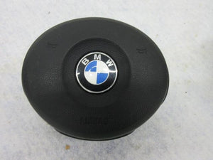 BMW Z4 2003-2004-2005-2006-2007-2008 OEM Steering wheel driver AIRBAG LEFT