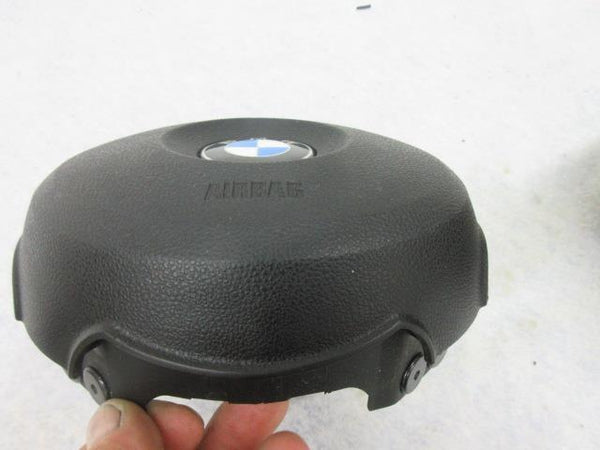 BMW Z4 2003-2004-2005-2006-2007-2008 OEM Steering wheel driver AIRBAG LEFT