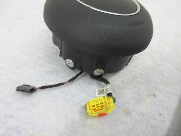 AUDI TT 2010-2011-2012-2013-2014 OEM Airbag steering wheel driver DRIVER