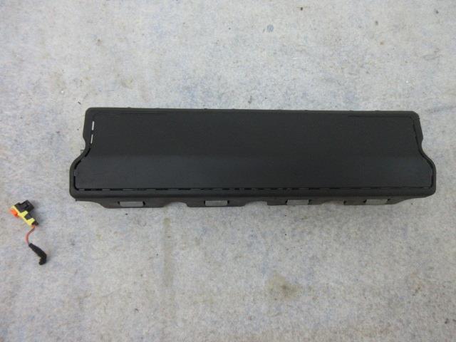 CHEVROLET CAMARO SS LT 2016-2017-2019-2022-2023-2024 LEFT OEM DRIVER KNEE AIRBAG