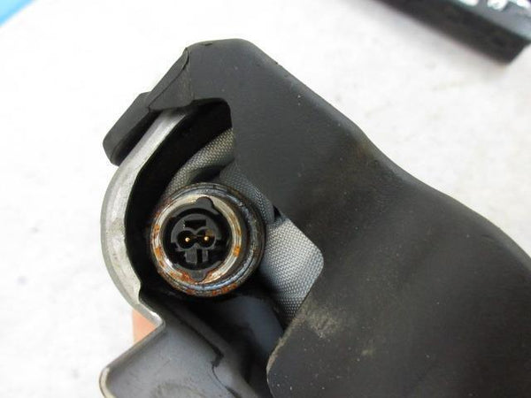 CHEVROLET CAMARO SS LT 2016-2017-2019-2022-2023-2024 LEFT OEM DRIVER KNEE AIRBAG