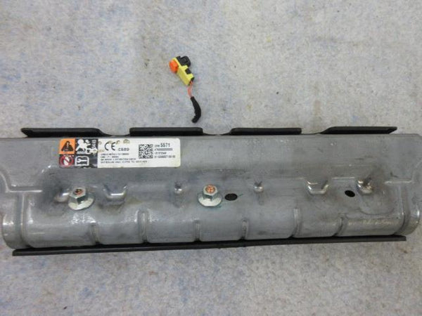 CHEVROLET CAMARO SS LT 2016-2017-2019-2022-2023-2024 LEFT OEM DRIVER KNEE AIRBAG
