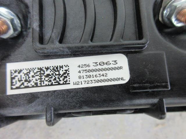 CHEVROLET TRAX BUICK ENCORE 2018-2019-2020-2021 OEM PASSENGER RIGHT KNEE AIRBAG