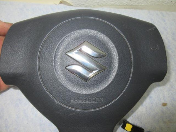 SUZUKI SX4 2007-2009-2008-2010-2011-2012-2013 OEM Airbag  left STEERING WHEEL LH