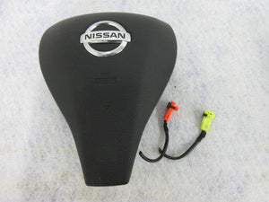 NISSAN ALTIMA sedan 2013-2016-2017-2018 OEM left steering wheel airbag DRIVER