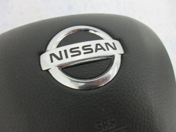 NISSAN ALTIMA sedan 2013-2016-2017-2018 OEM left steering wheel airbag DRIVER