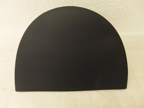 NISSAN VERSA NOTE 2016-2018-2017-2019 Airbag PASSENGER RIGHT DASH BLACK