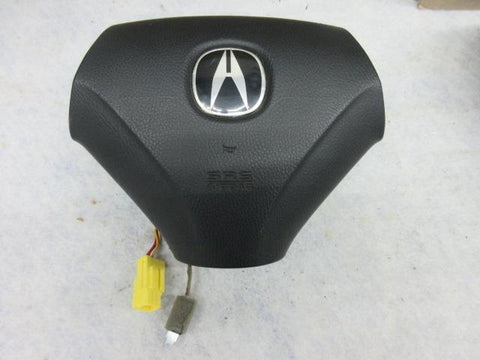 ACURA TSX 2004-2005-2006-2007 OEM 3 SPOKES LH DRIVER LEFT STEERING WHEEL AIRBAG