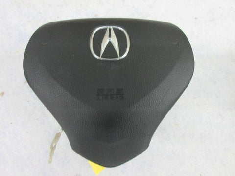 ACURA TL TYPE-S 2006-2007-2008 OEM 3 SPOKE DRIVER LEFT STEERING WHEEL LH AIRBAG