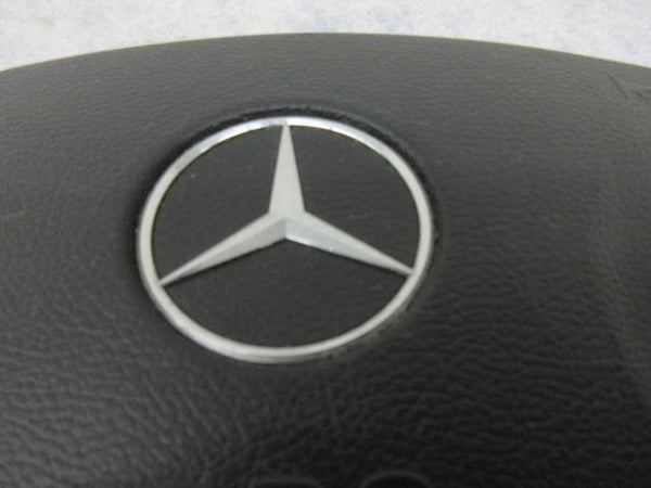 MERCEDES BENZ E320 2003-2004-2005-2006-2007-2008 OEM LEFT Airbag steering wheel