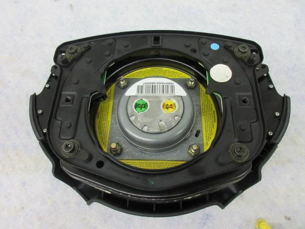 MERCEDES BENZ E320 2003-2004-2005-2006-2007-2008 OEM LEFT Airbag steering wheel