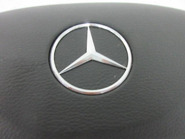 MERCEDES SPRINTER O 7 - I  3 LH 2500 3500 OEM Airbag steering wheel driver left