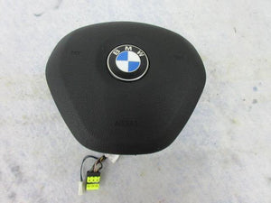 BMW 328 320 SERIES 3 2014-2018 OEM Steering LEFT wheel driver AIRBAG 6871097-01