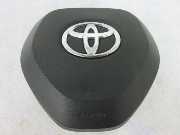 TOYOTA COROLLA 2019-2020-2021-2022-2023-2024 Airbag STEERING WHEEL LEFT knee KIT