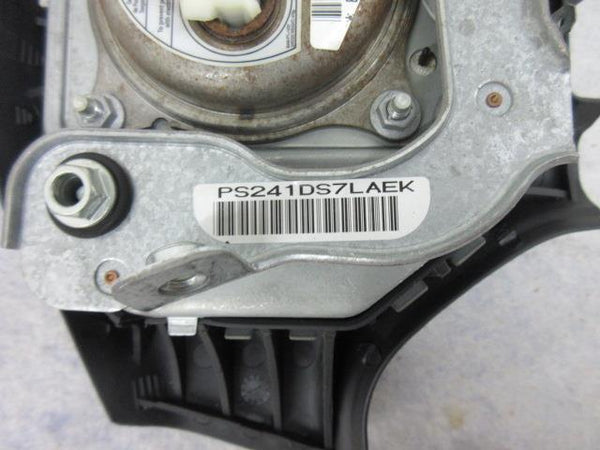 MITSUBISHI ECLIPSE 2006-2007-2008-2009-2011-2012 OEM Airbag STEERING LEFT DRIVER