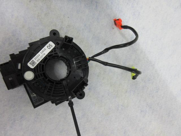 NISSAN ALTIMA sedan 2013-2016-2017-2018 CLOCK steering LEFT wheel airbag DRIVER