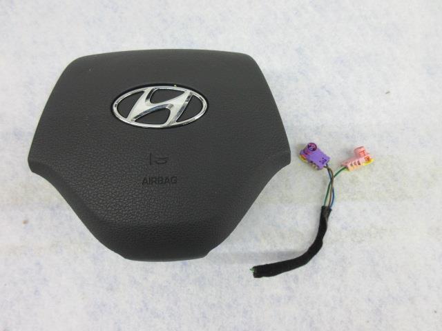 HYUNDAI TUCSON GL GLS 2016-207-208-2019-2020-2021 OEM airbag left STEERING WHEEL