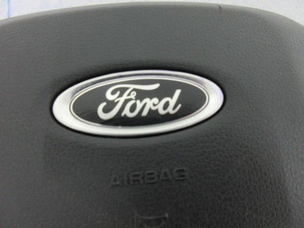 FORD F-150 F150 2021-2022-2023-2024 OEM Steering wheel AIRBAG left DRIVER BLACK