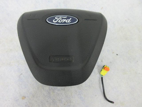 FORD TRANSIT 250 350 2014-2015-2016-2017-2018-2019 Steering wheel AIRBAG left LH