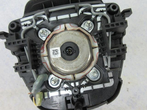 FORD TRANSIT 250 350 2014-2015-2016-2017-2018-2019 Steering wheel AIRBAG left LH