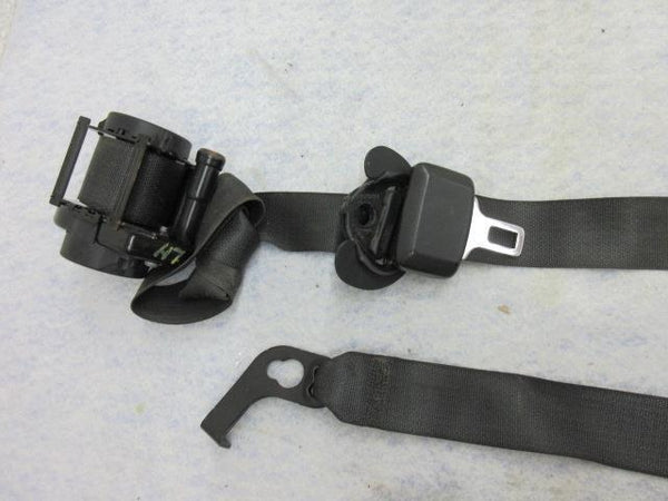 CHEVROLET SONIC 2014-2015-2016-2017-2018-2019 DRIVER LEFT KNEE SEAT BELT AIRBAG