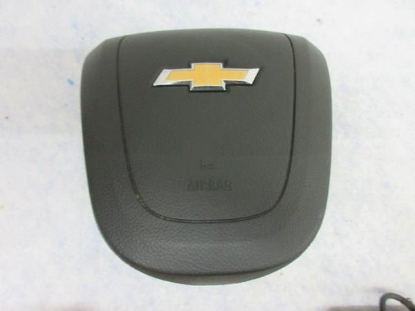 Chervolet Cruze LT TURBO 2013-2014-2015 Airbag 1 PLUG LEFT DRIVER KNEE BOOSTER
