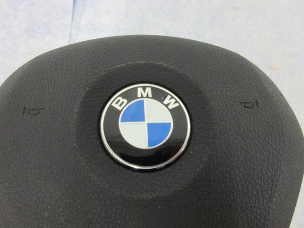 BMW 328 2014-2015-2016-2017-2018-2019-2020 OEM STEERING WHEEL AIRBAG KNEE BELT