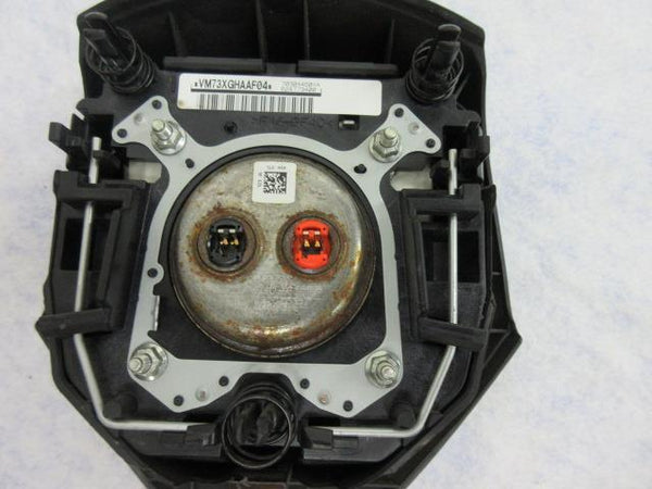 Mitsubishi ECLIPSE CROSS 2017-2022-2023-2024 Airbag LEFT steering wheel knee OEM