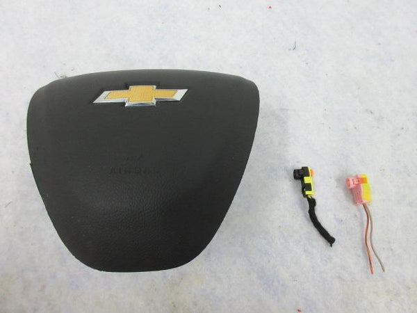 CHEVROLET SPARK 2018-2019-2020-2021 OEM Airbag driver steering left knee BELT