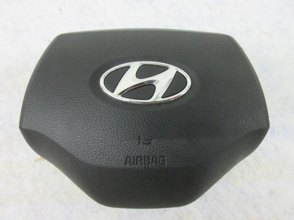 HYUNDAI VENUE S 2020-2021-2022-2023-2024 BELT airbag left STEERING WHEEL DRIVER