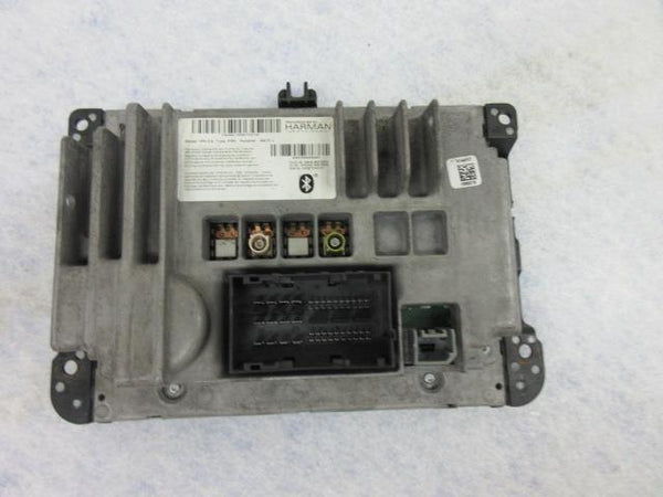 DODGE RAM 2014-2015-2016-2017 VP4 OEM SCREEN 8.4 RADIO UCONNECT APPS APPLE CAR