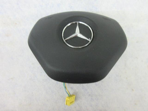 MERCEDES BENZ C300  C 300 CLASS  I  2 -2016-2017 OEM Airbag LEFT steering wheel