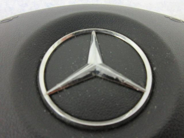 MERCEDES BENZ C300  C 300 CLASS  I  2 -2016-2017 OEM Airbag LEFT steering wheel