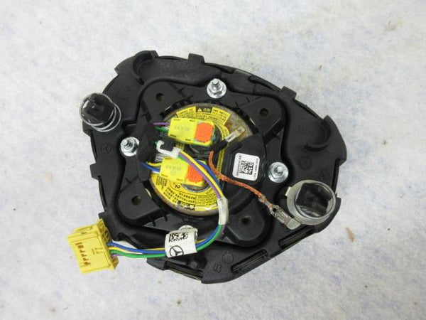 MERCEDES BENZ C300  C 300 CLASS  I  2 -2016-2017 OEM Airbag LEFT steering wheel
