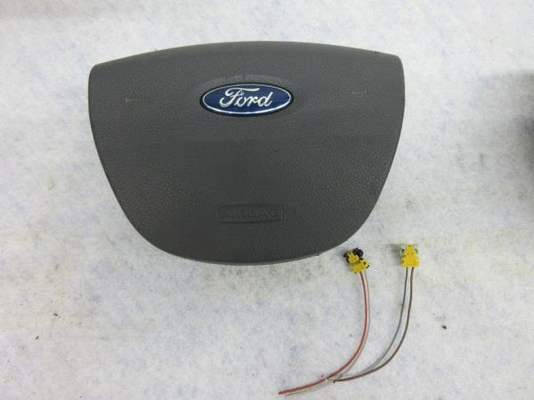 FORD TRANSIT CONNECT 2010-2011-2012-2013 OEM Steering wheel AIRBAG left GRAY LH