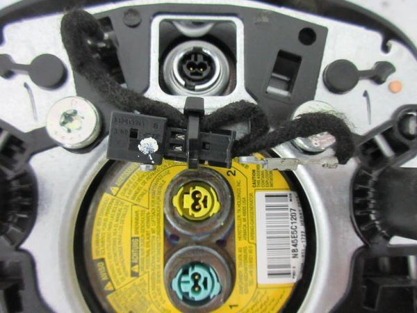 JEEP GRAND CHEROKEE 2019-2020-2021 OEM Airbag LEFT driver STEERING  WHEEL LH