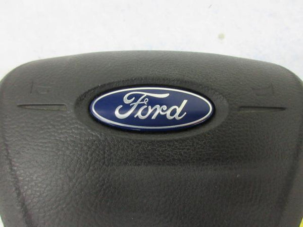 FORD TRANSIT CONNECT 2014-2015-2016-2017-2018-2019 LEFT LH Steering wheel AIRBAG