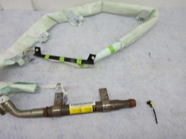 GMC SIERRA SILVERADO EXTENDED CAB O 7  - I 4 OEM CURTAIN LEFT Airbag LH DRIVER