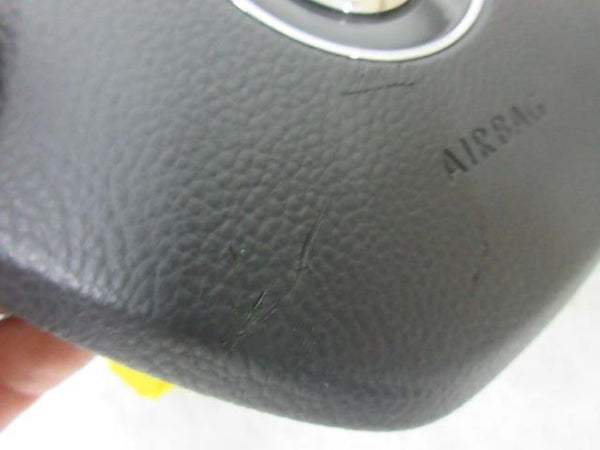VOLKSWAGEN AMAROK 2016-2017-2018-2019-2020-2021 used STEERING WHEEL left  AIRBAG