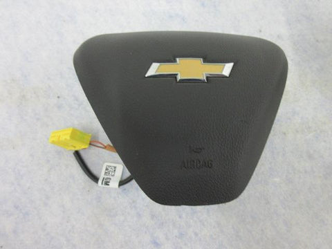 CHEVROLET CRUZE 2016-2017-2018-2019-2020-2021 LEFT Airbag steering WHEEL DRIVER