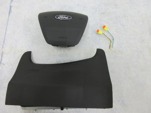 FORD ECOSPORT TITANIUM 2018-2019-2020-2021-2022 Steering wheel LEFT KNEE AIRBAG