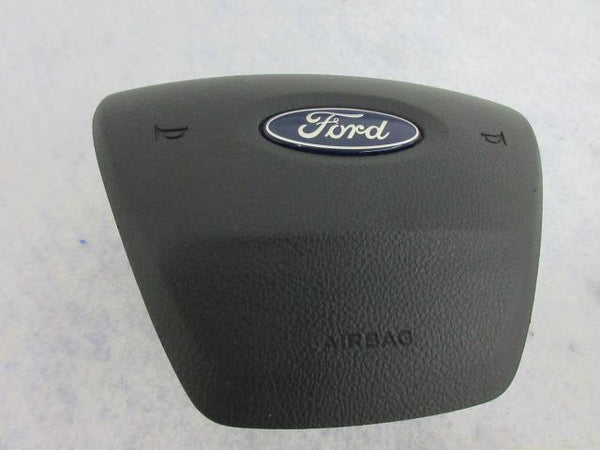 FORD ECOSPORT TITANIUM 2018-2019-2020-2021-2022 Steering wheel LEFT KNEE AIRBAG