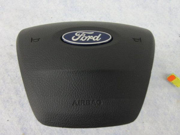 FORD Escape Titanium SE 2017-2018-2019 Steering wheel AIRBAG driver LH KNEE LEFT