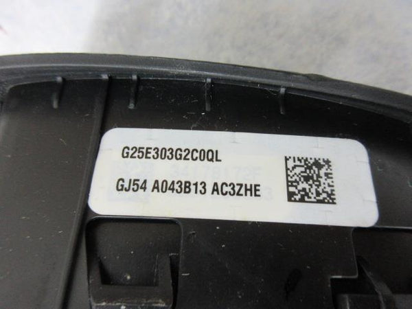 FORD Escape Titanium SE 2017-2018-2019 Steering wheel AIRBAG driver LH KNEE LEFT