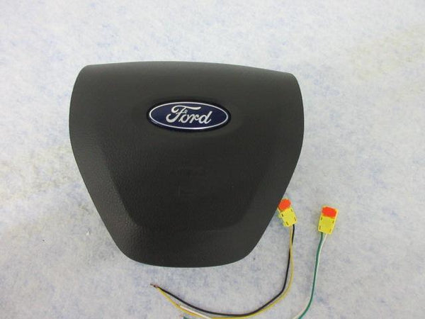 FORD RANGER 2017-2018-2019-2020-2019-2021-2022 Steering wheel LEFT driver AIRBAG