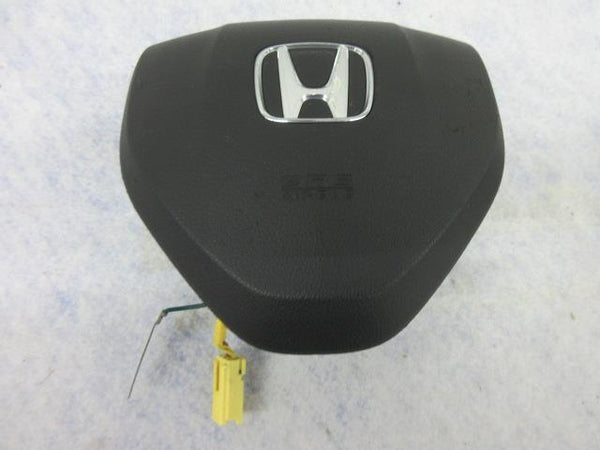 HONDA CIVIC SEDAN OR COUPE SI 2012-2013-2014-2015 OEM Airbag steering LEFT WHEEL