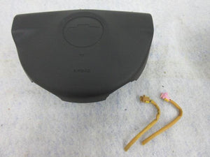 COLORADO 2004-2006-2007-2005-2009-2008-2011-2010-2012 LEFT steering WHEEL AIRBAG